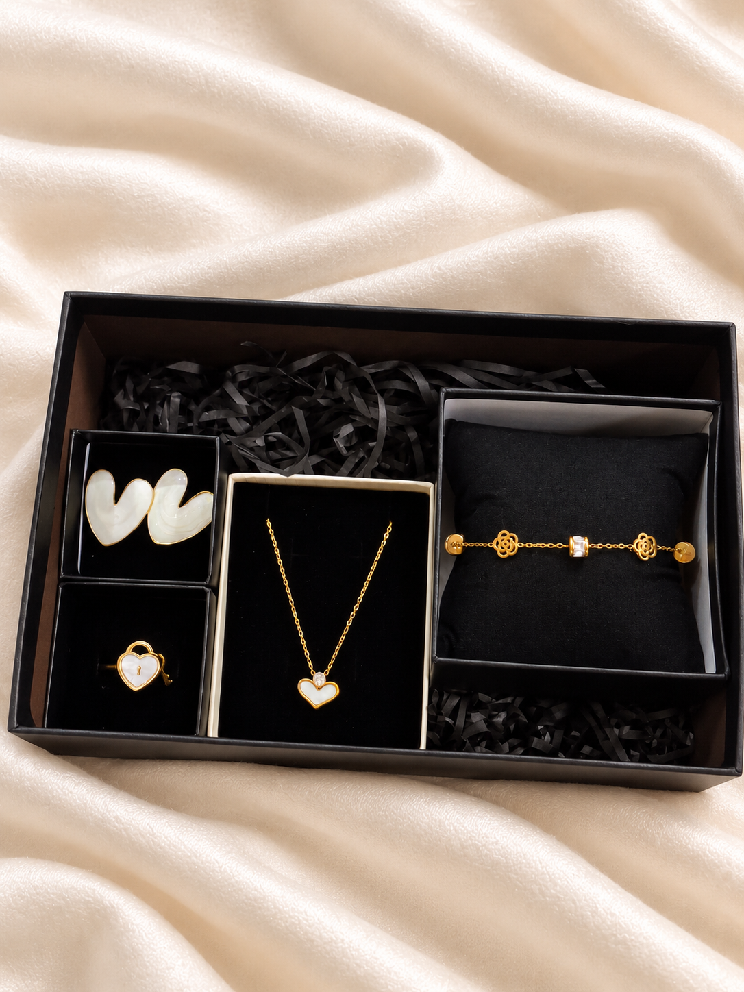 Sweetheart Gift Set
