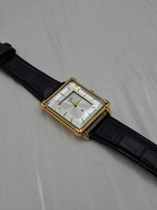 Vintage Hermes Wristwatch
