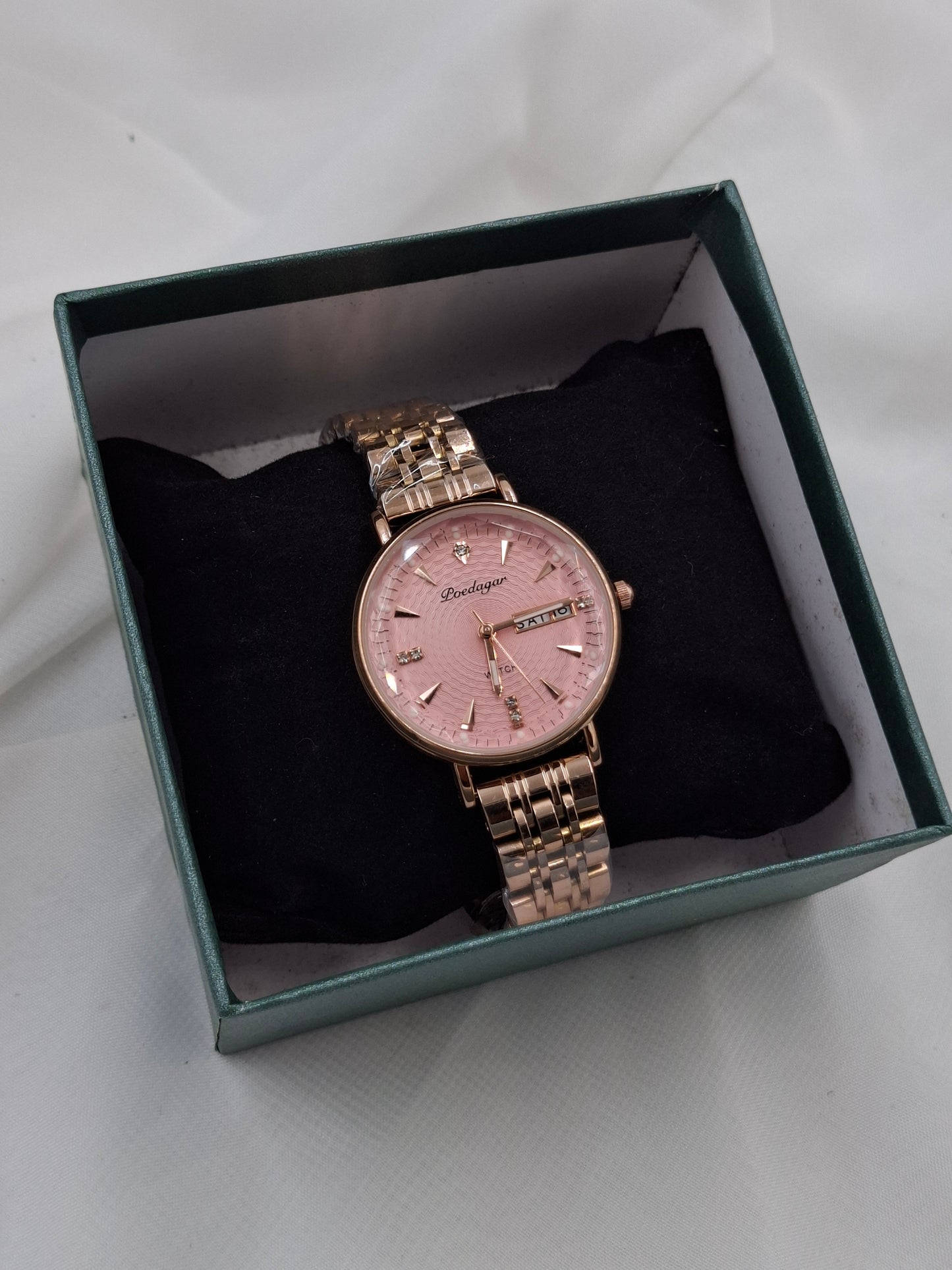 Sally Wristwatch