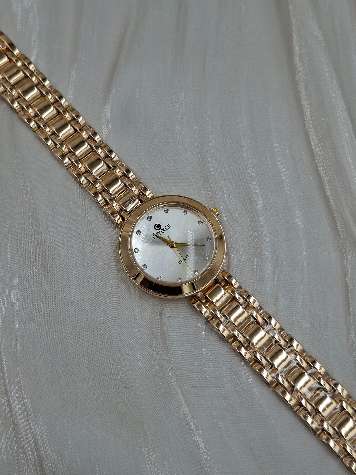 Semi Watch