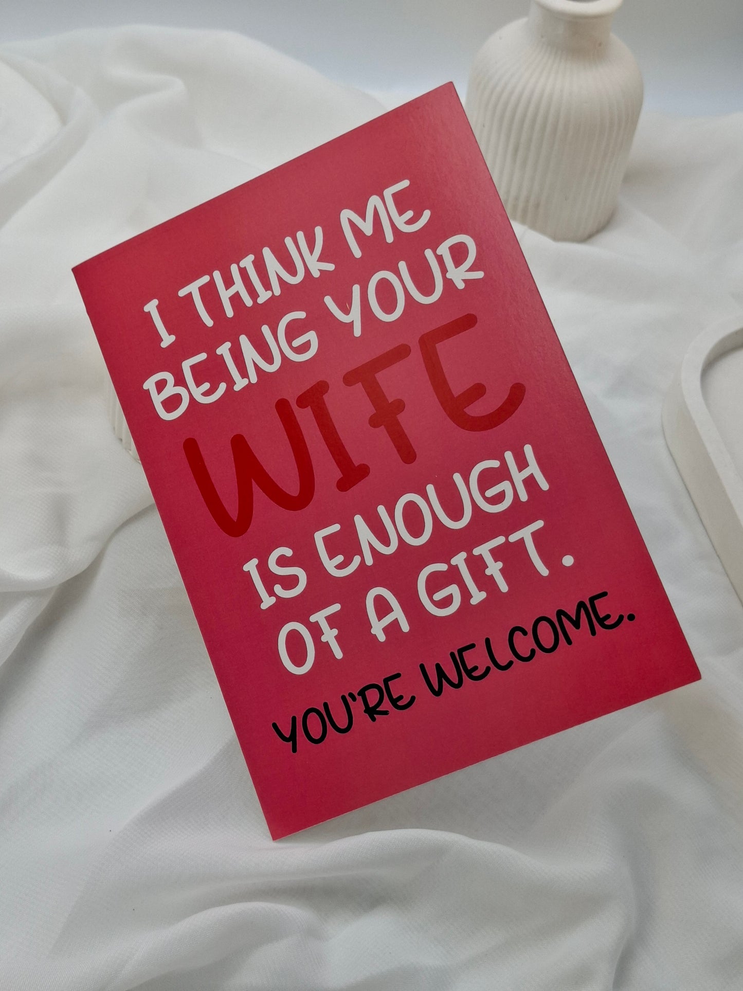 Greeting Card