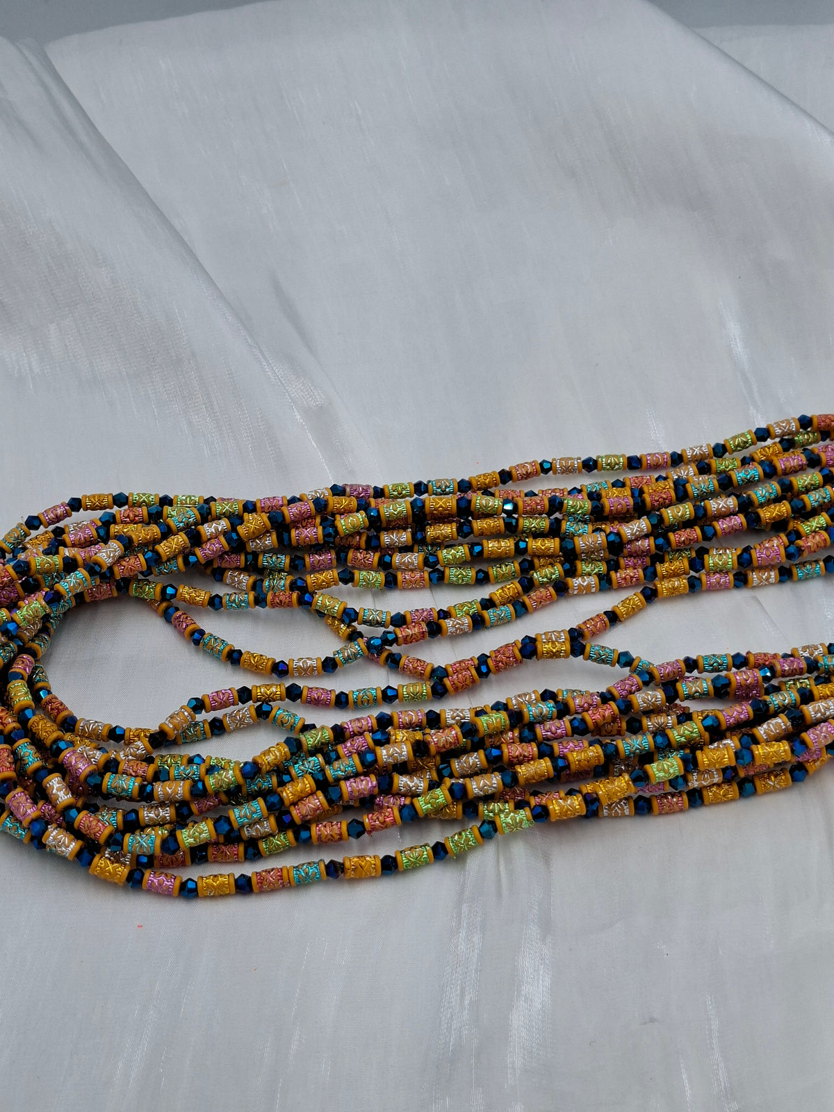 Waist Candy Waistbeads