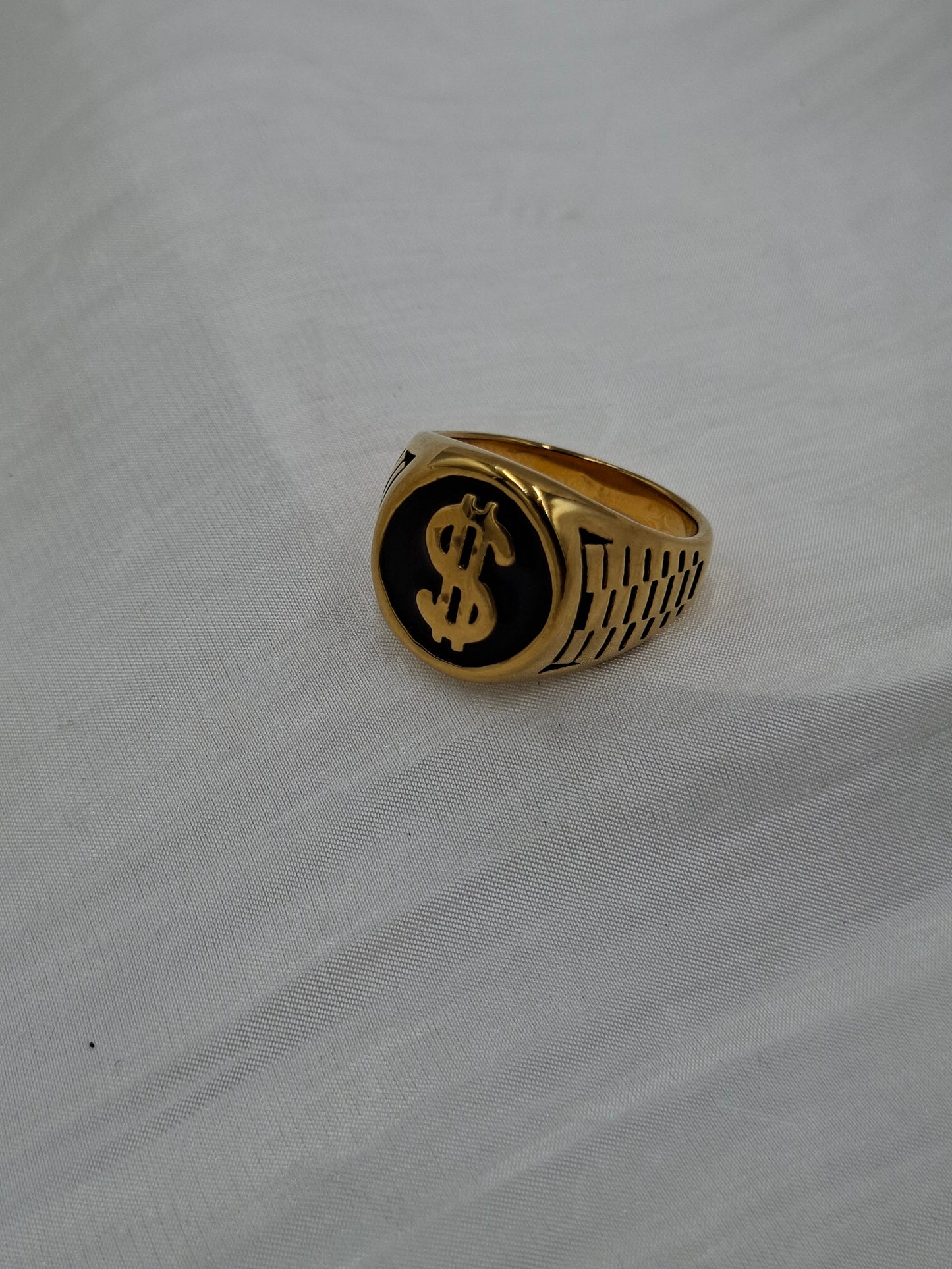 Dollar Ring (size 12)