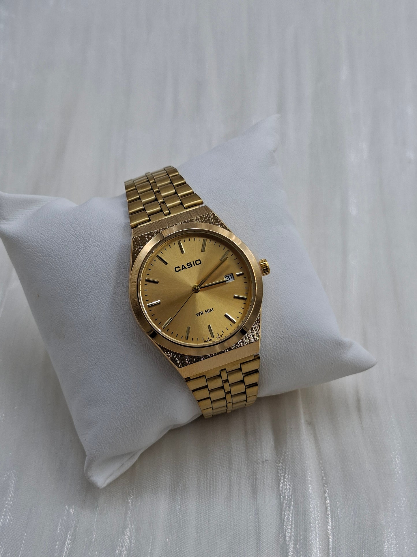 Casio Wristwatch
