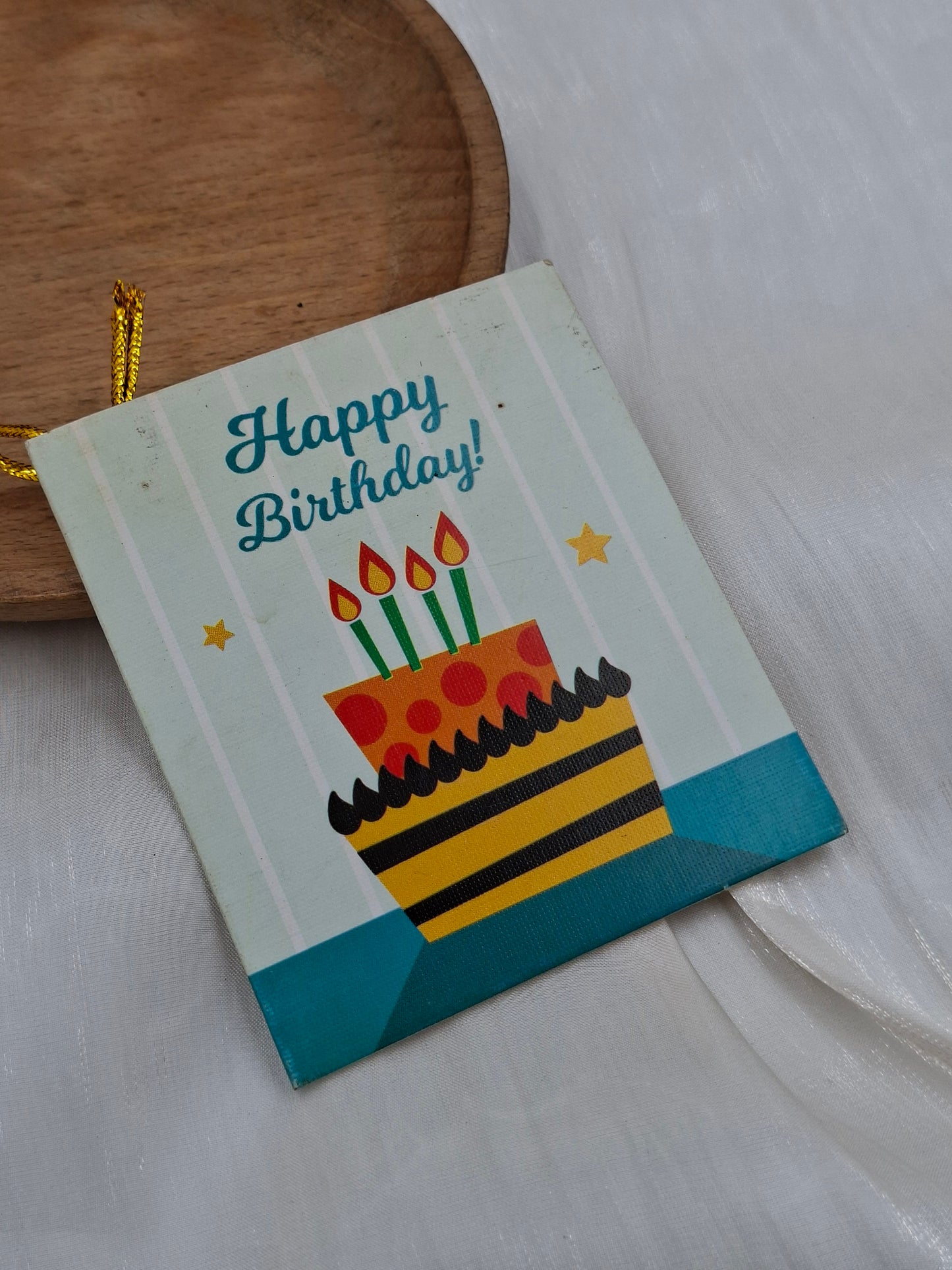 Greeting card