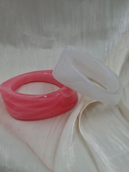Gumdrop Bangle