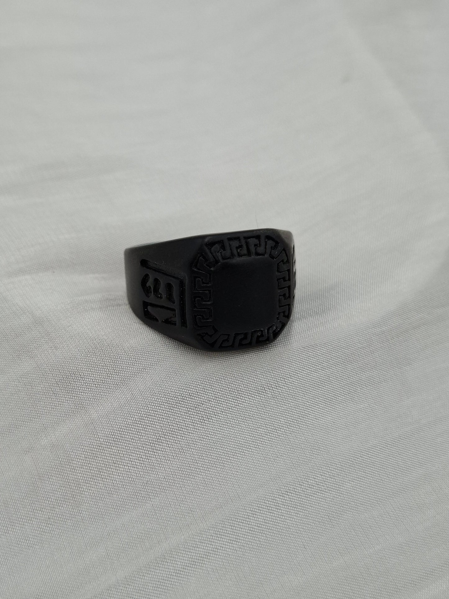 Aztec Ring (size 12)