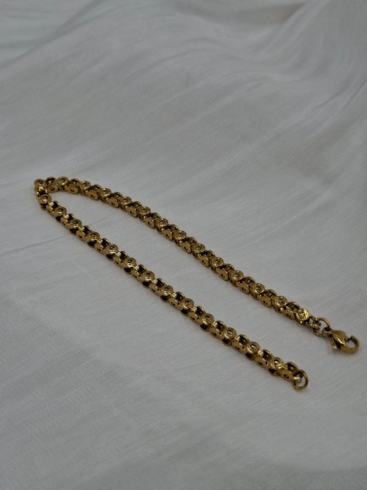 Chain Link Bracelet
