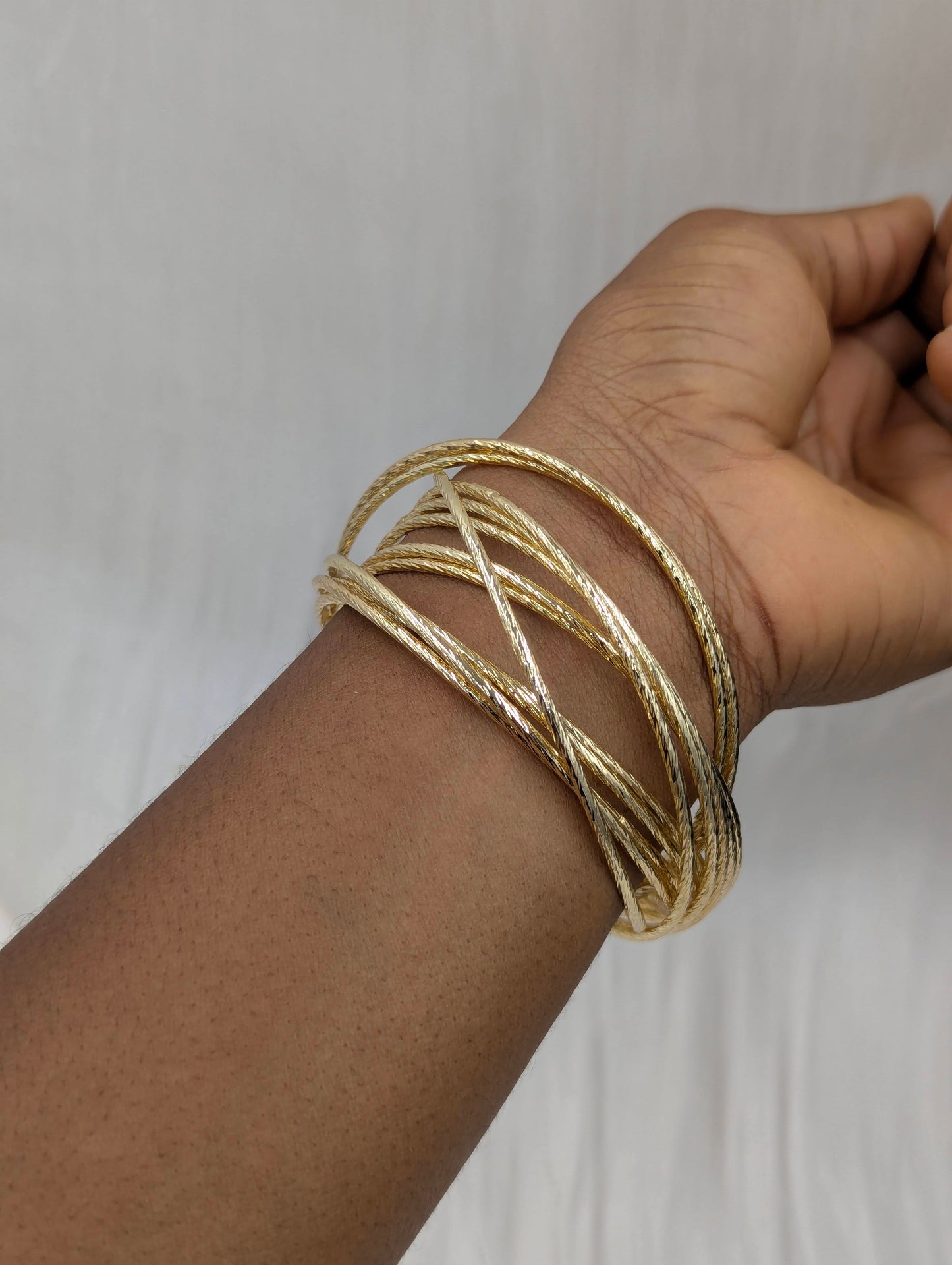 Arabian Bangle