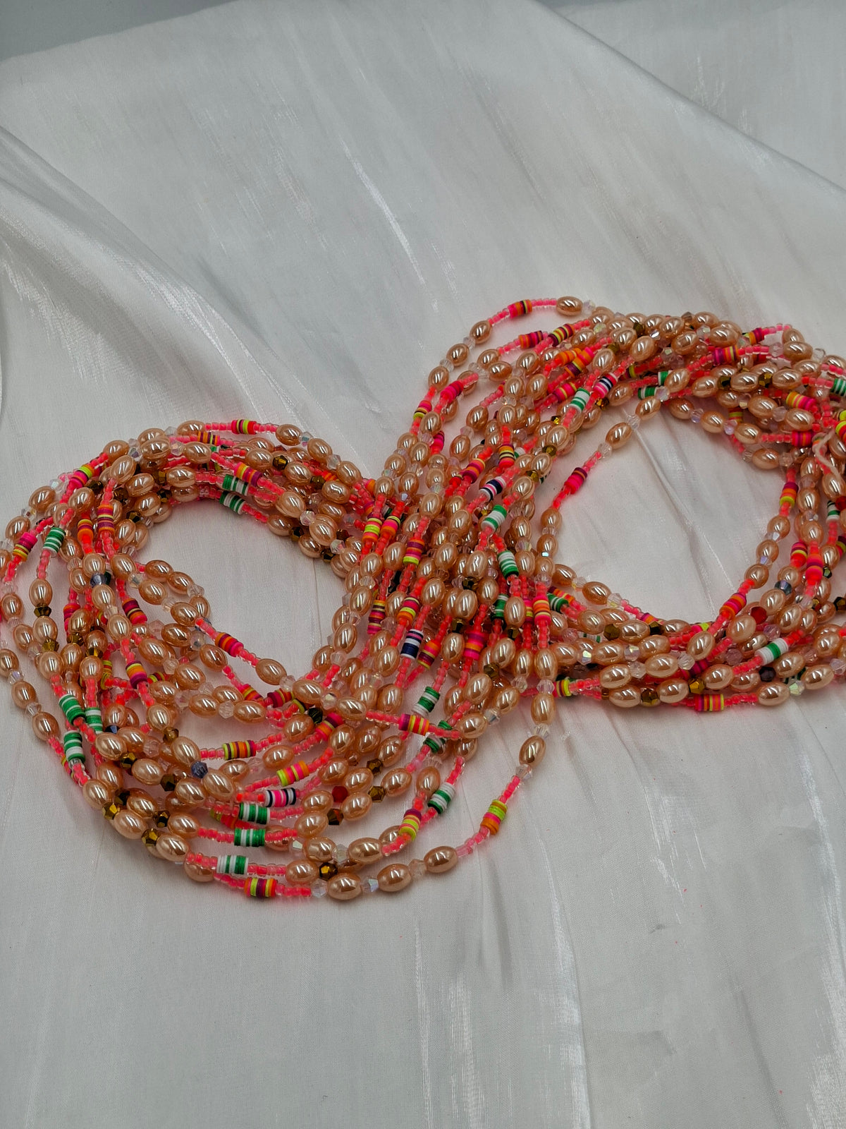 Sweet Candy Waistbeads
