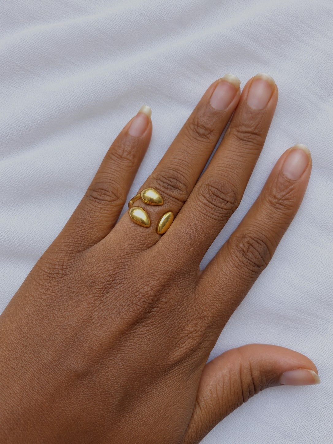 Pea Ring (size 7)