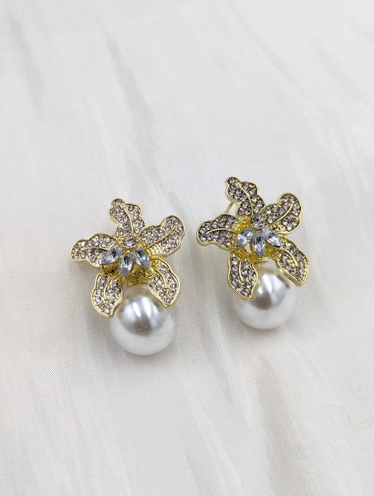 Lily Earrings