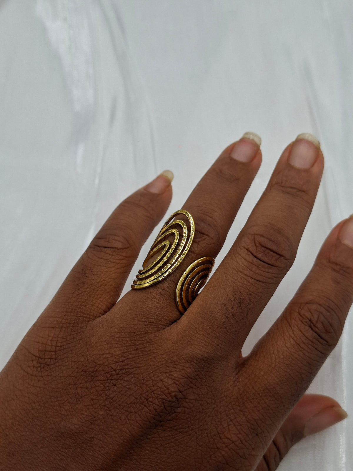 Whirl Ring (adjustable)