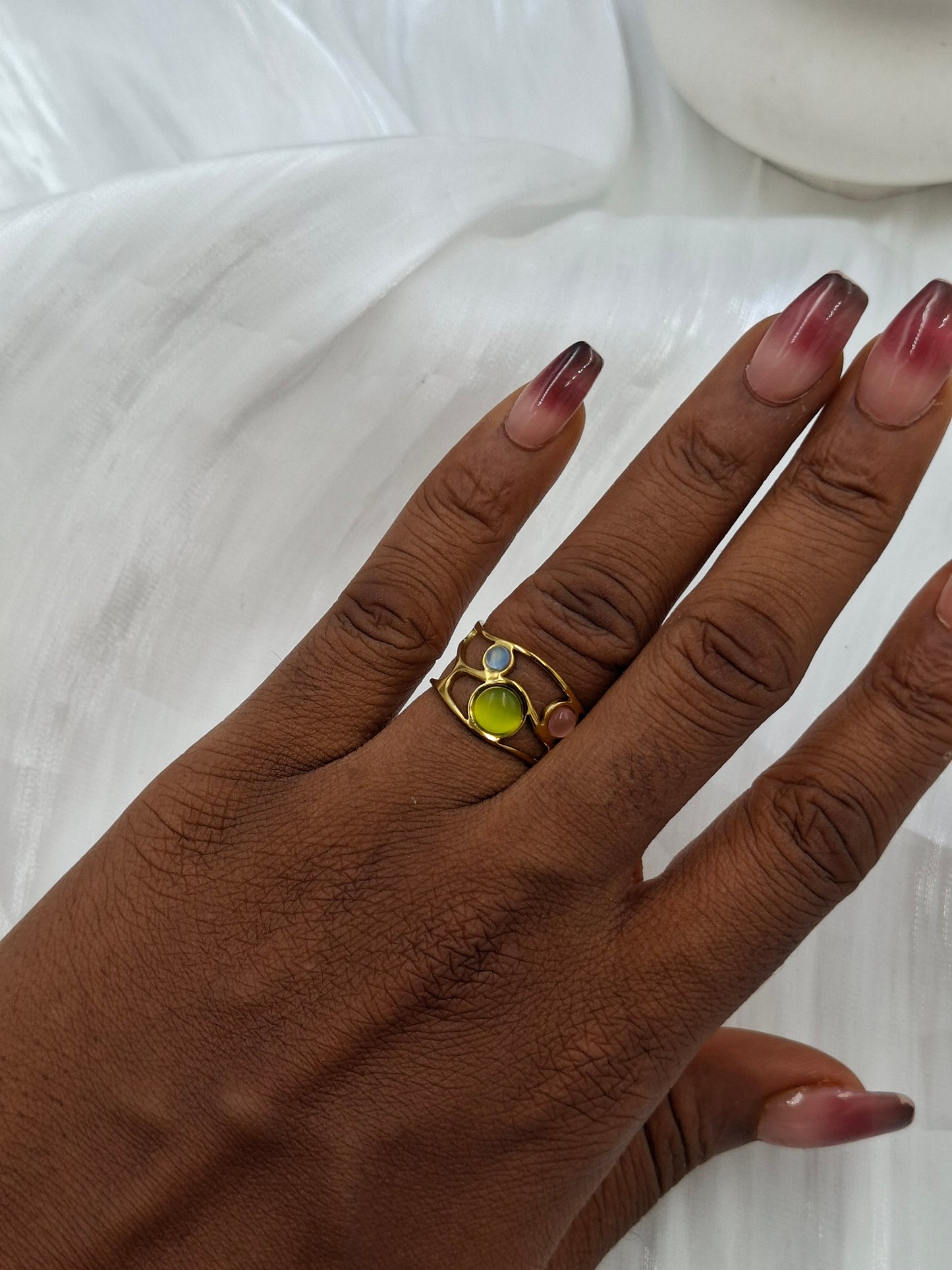 Vintage Ring (adjustable)