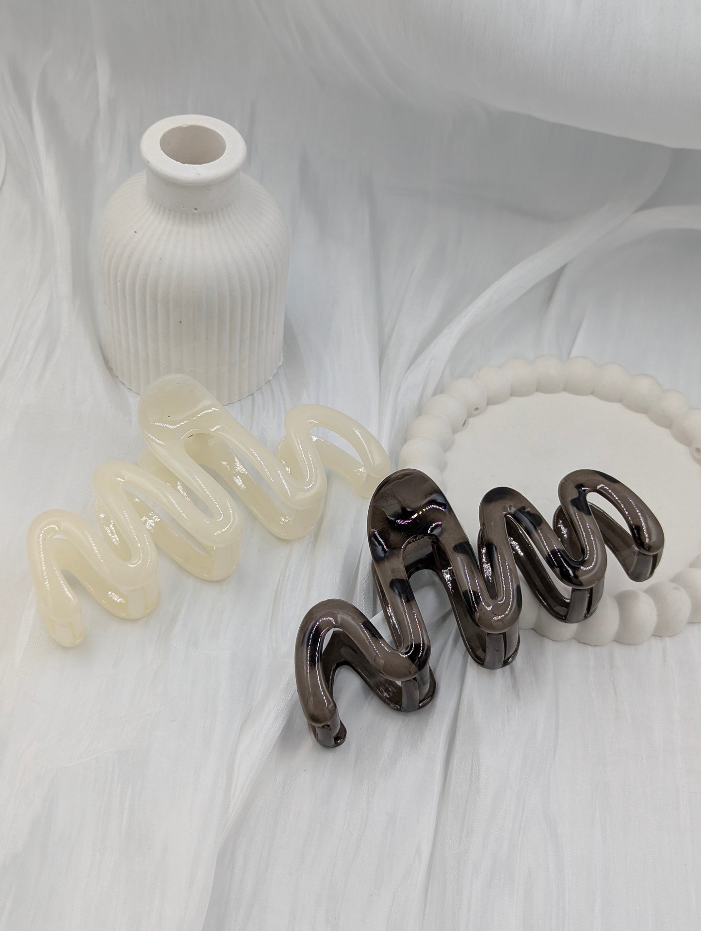 Maxi Claw Clip