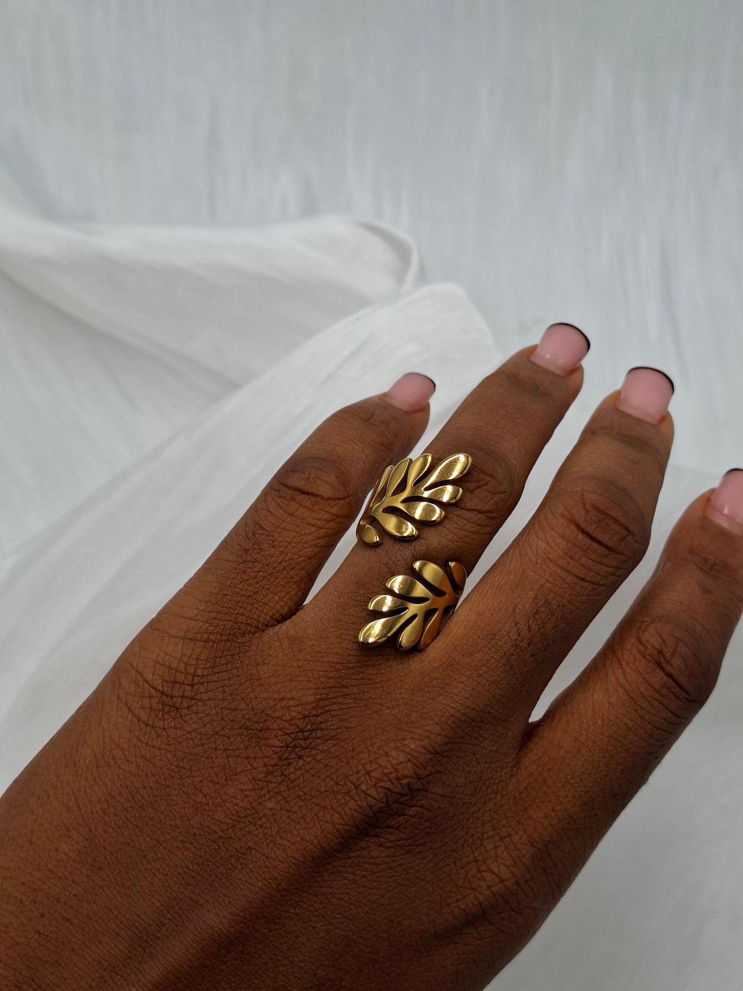 Vine Ring (size 7)