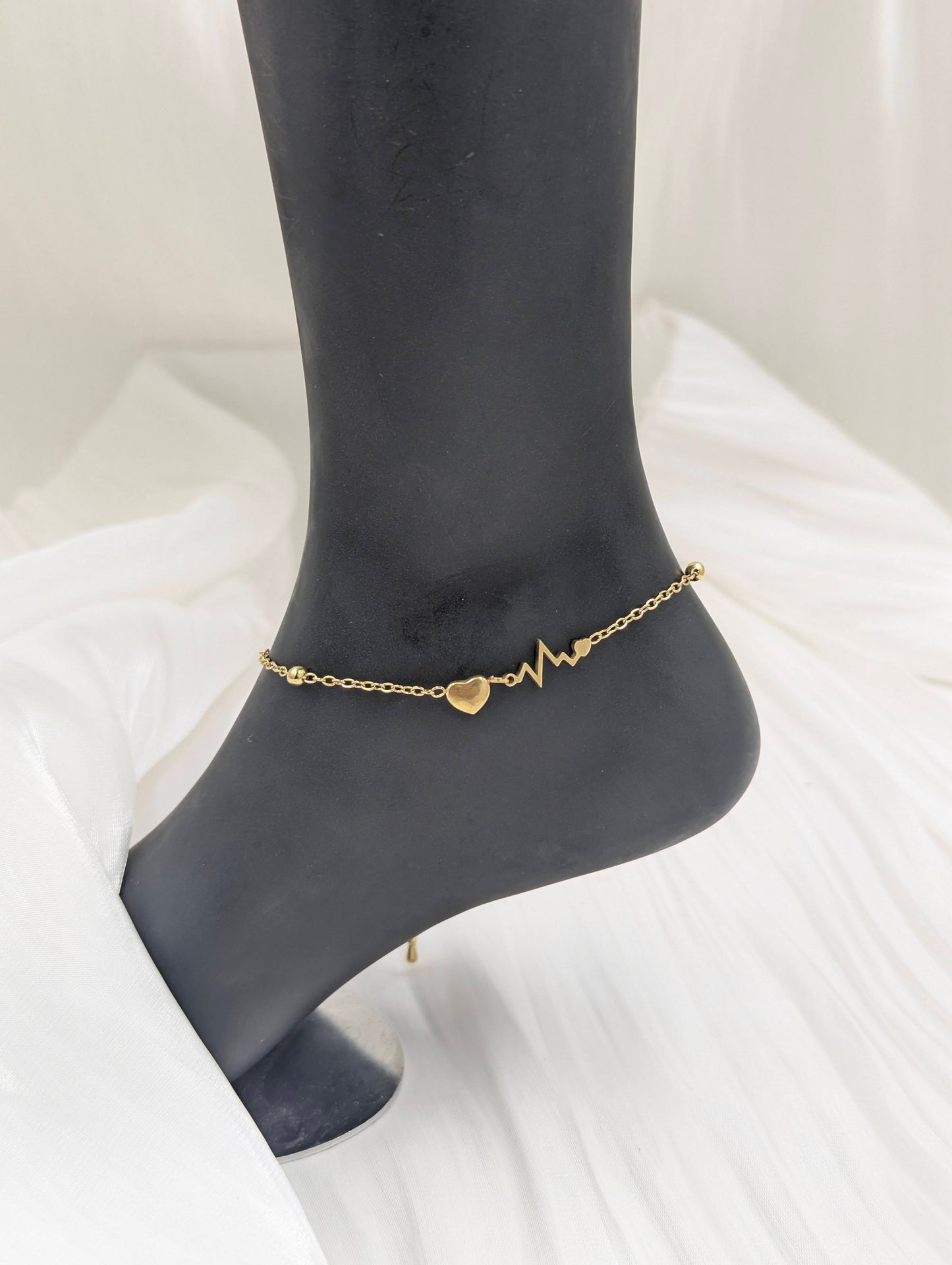 Valerie Anklet