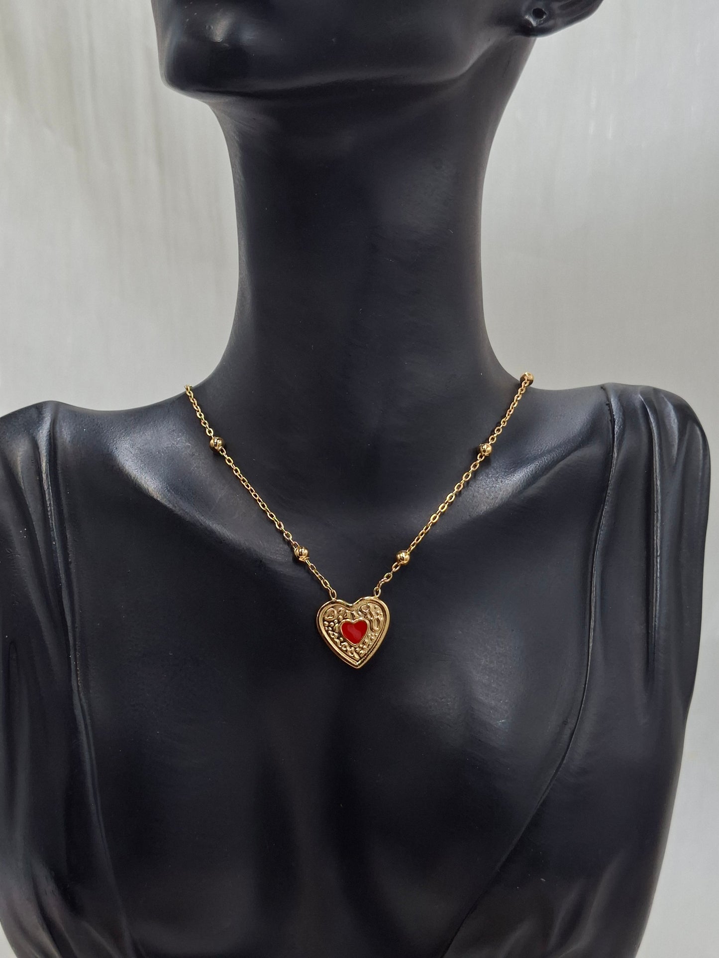 Peru Necklace