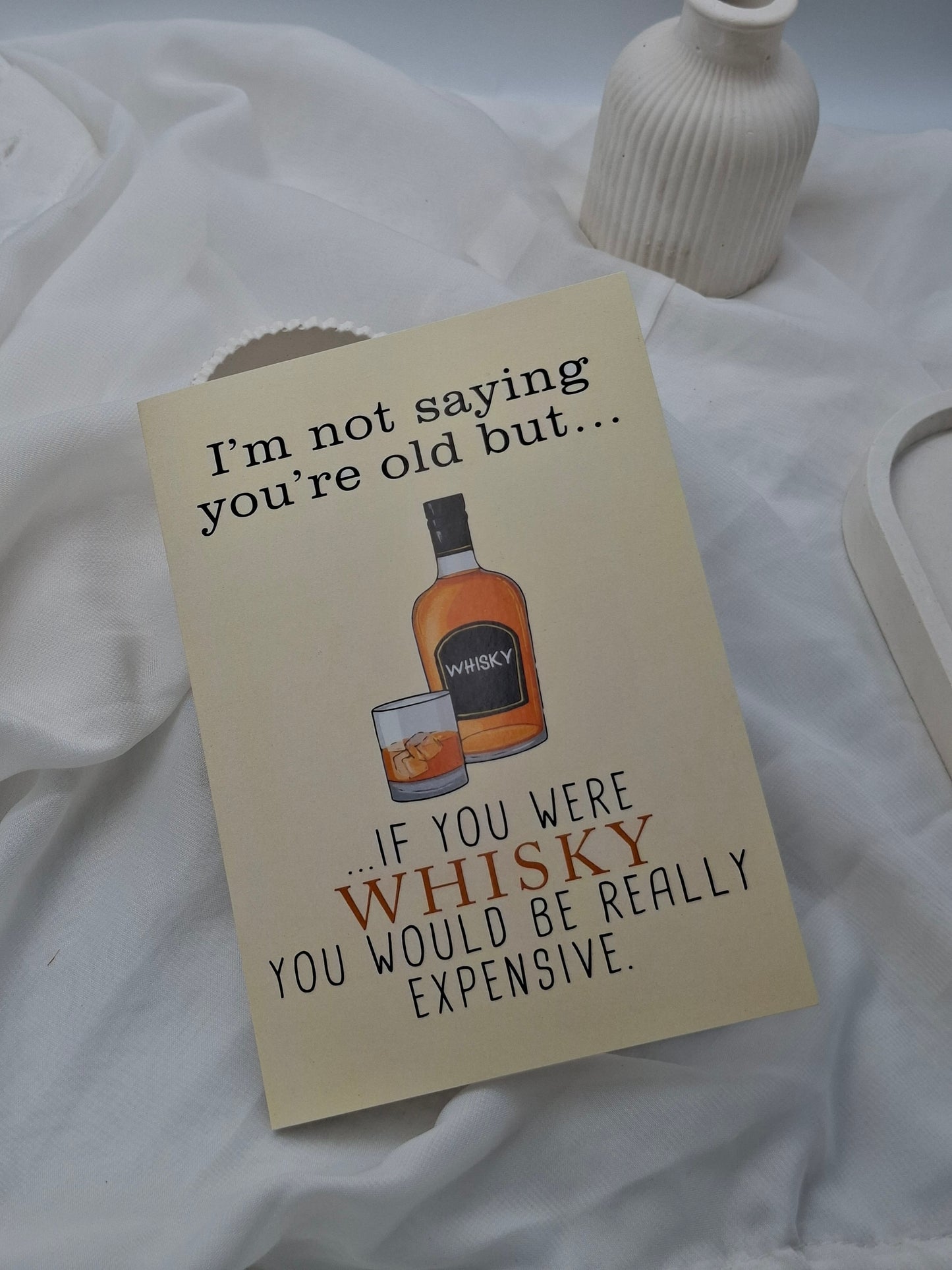 Greeting Card