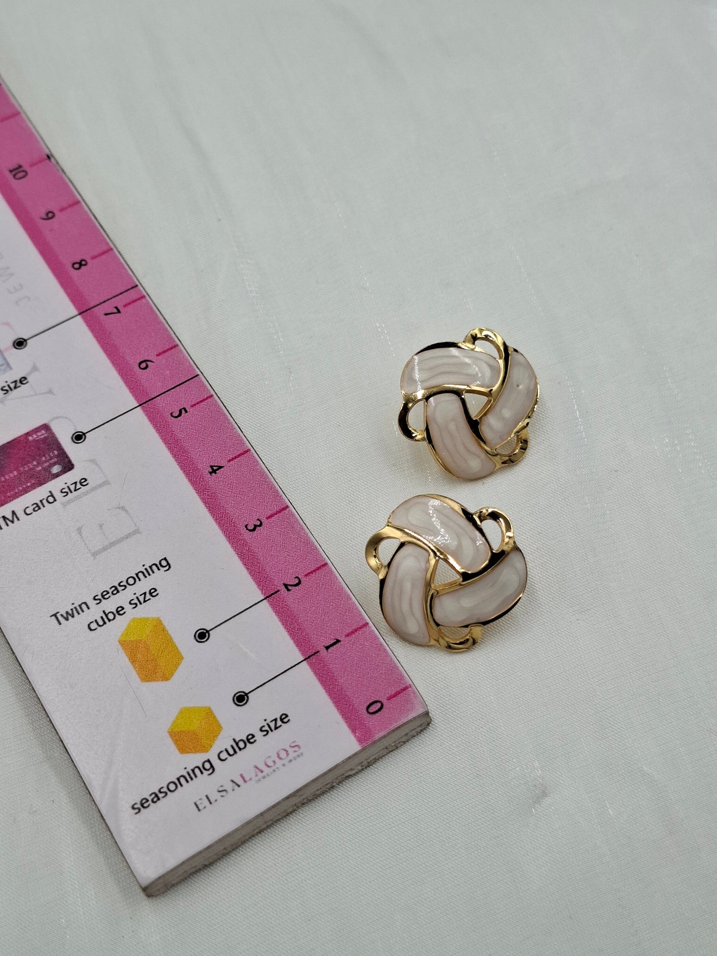 Love Knot Earrings