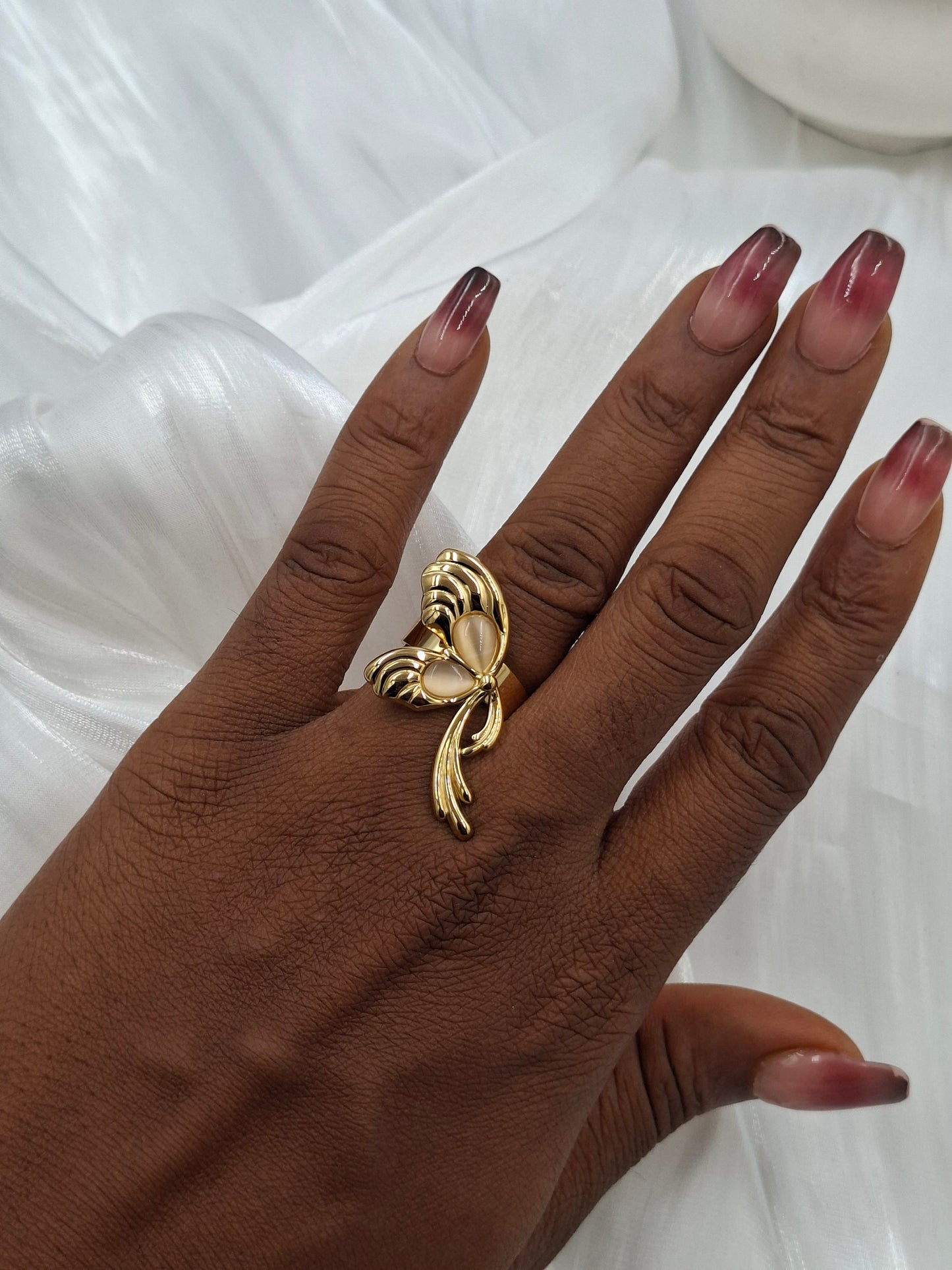 Fairy Ring (adjustable)