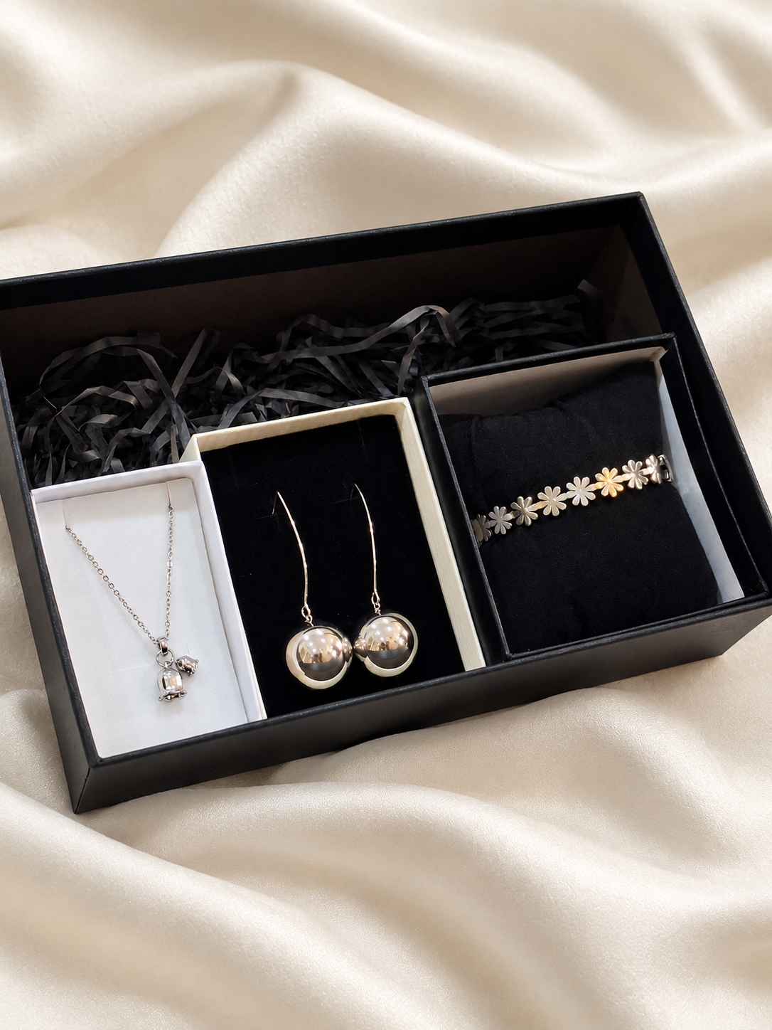 Essential Trio Gift Set