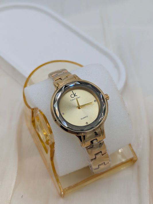 CK Wristwatch