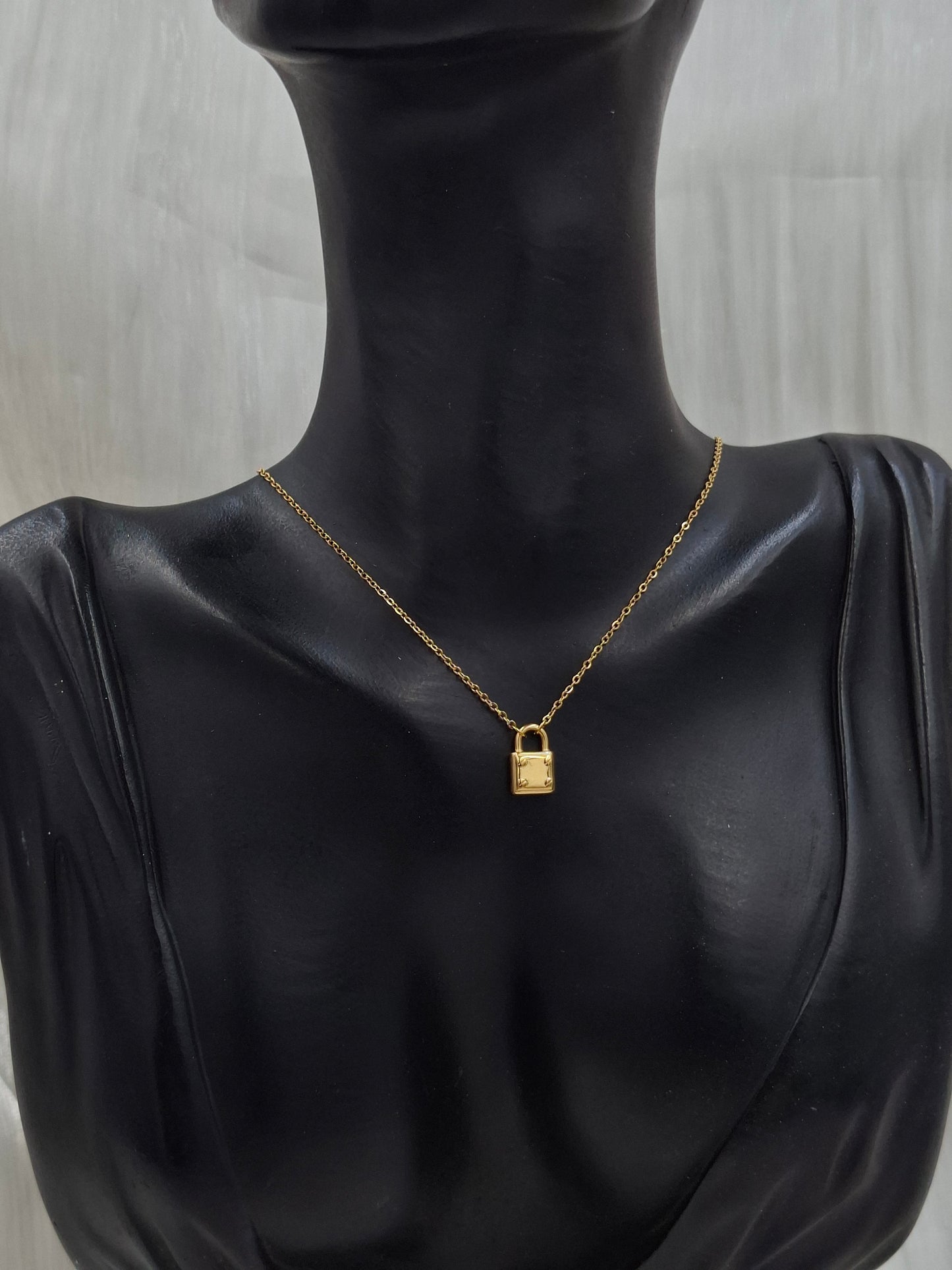 Kip Necklace