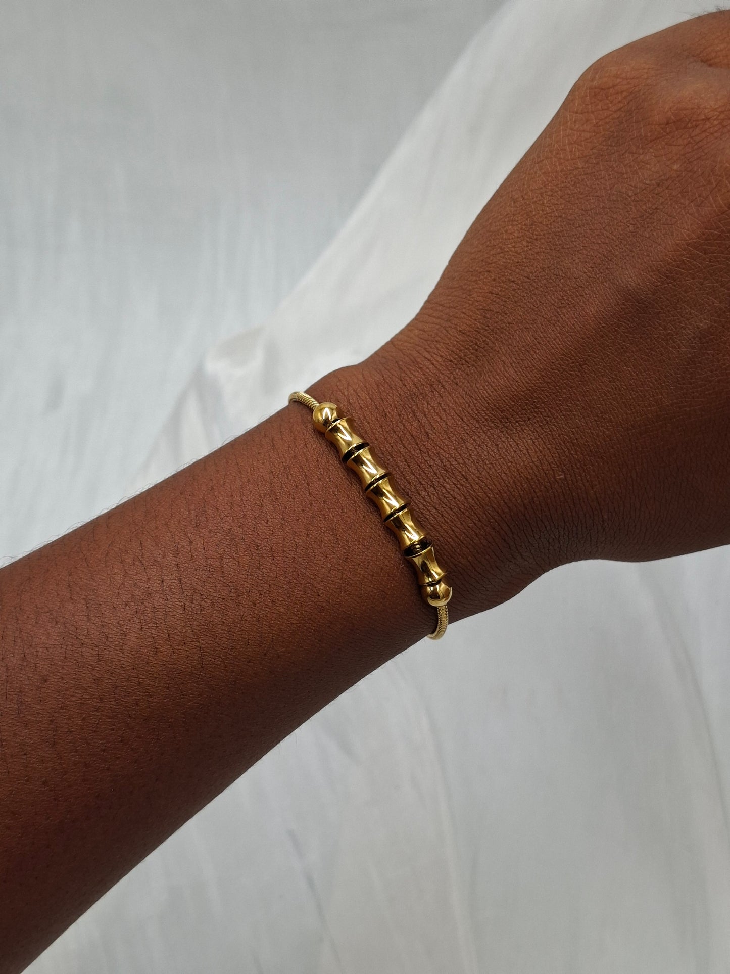 Classic Drawstring Bracelet