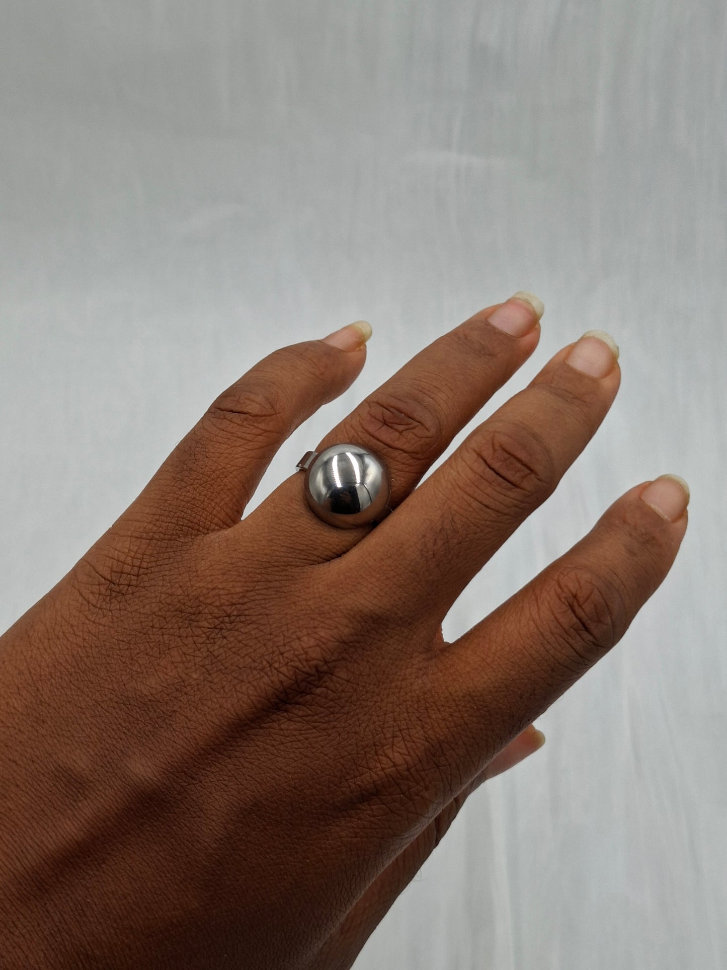 Bulb Ring (size 7-9)