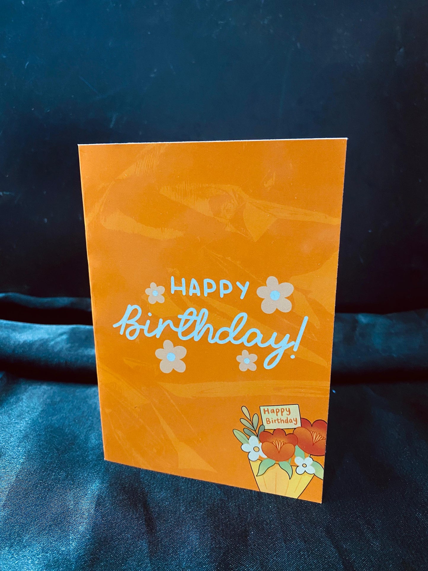 Greeting Card