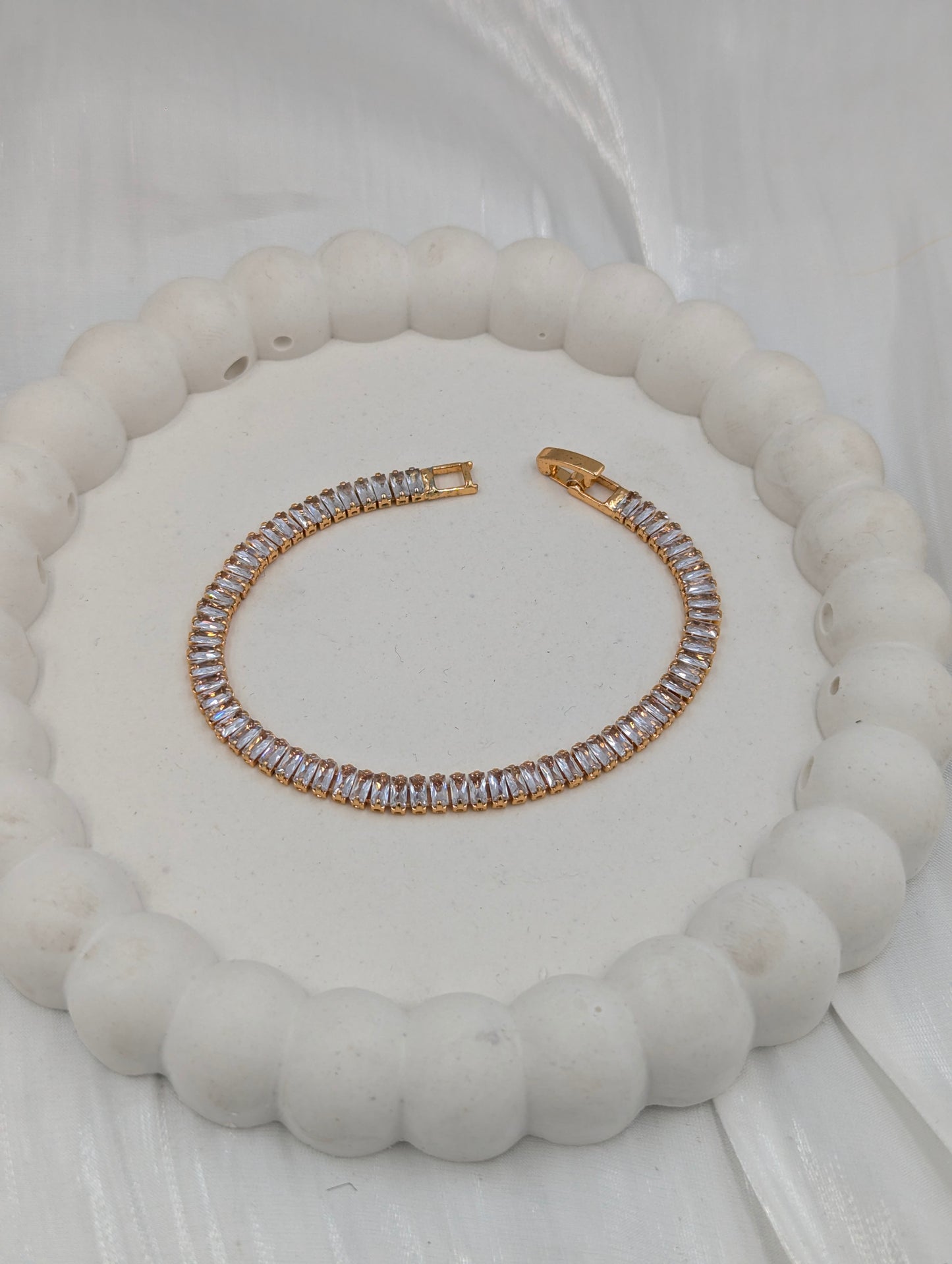 Tennis Bracelet