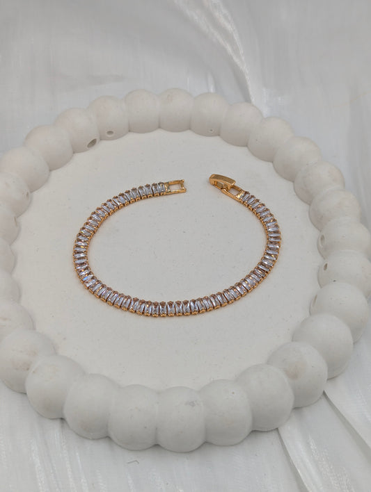 Tennis Bracelet