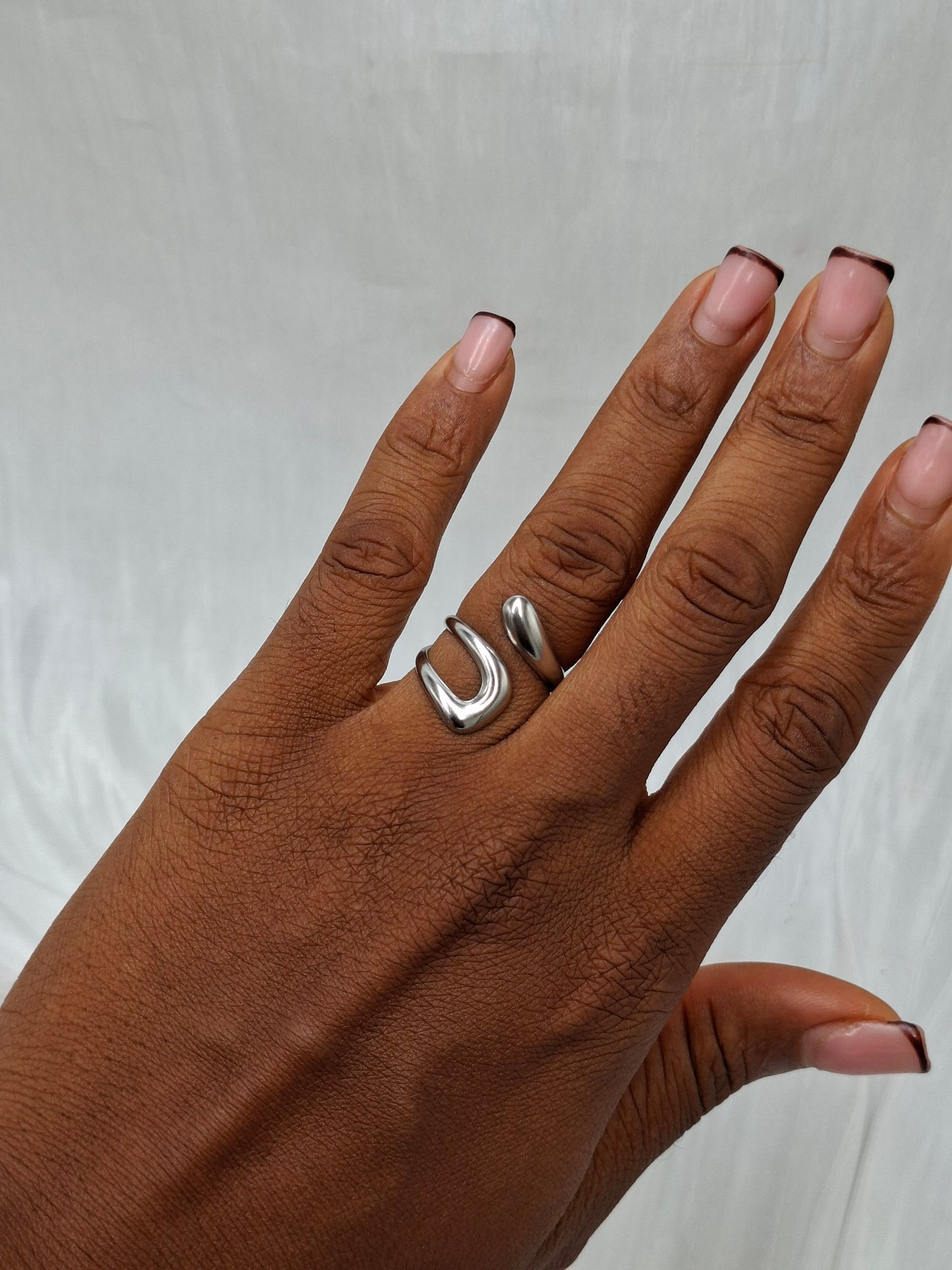 Square Overlap Ring (size 7)