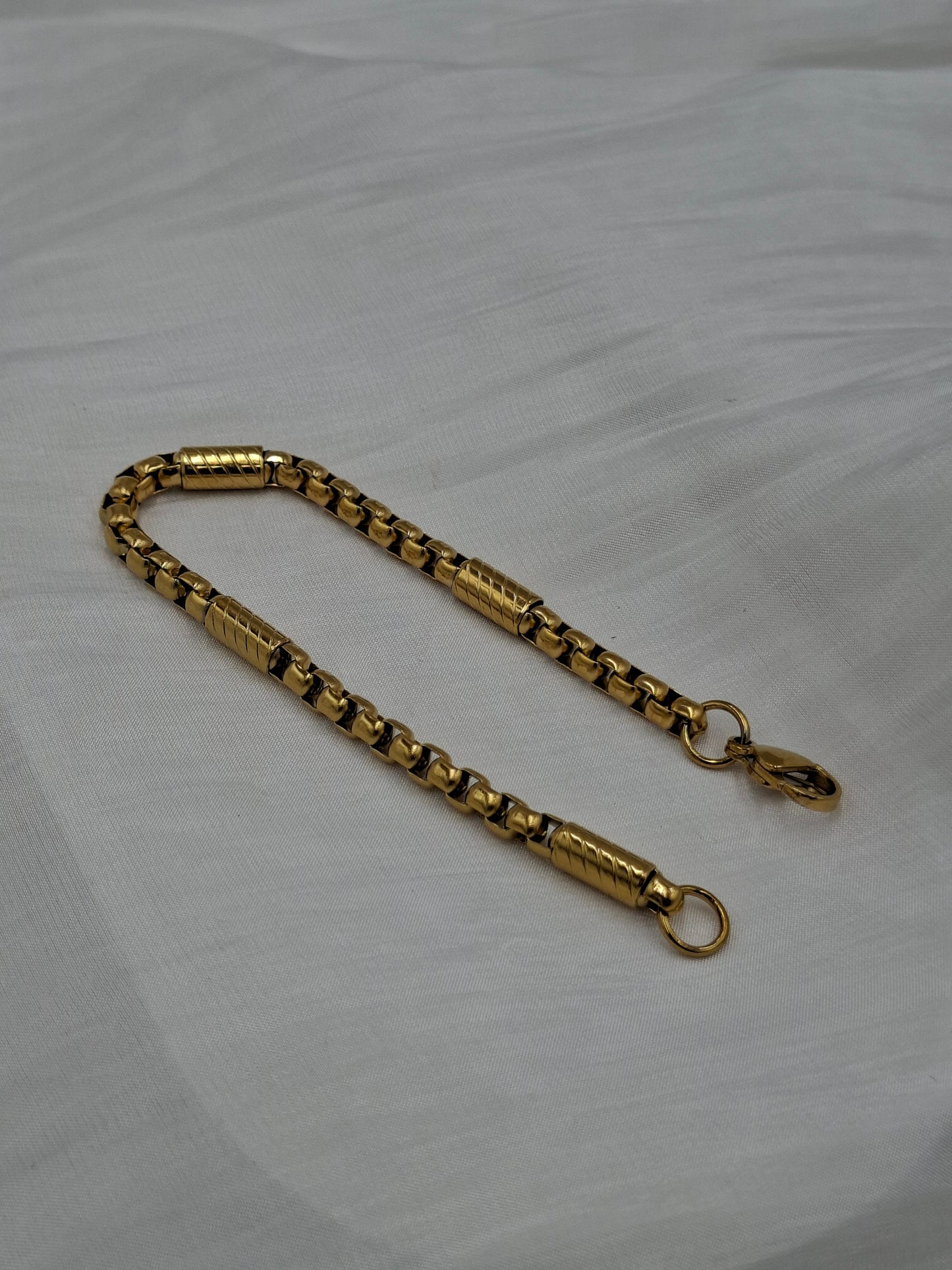 Bar Bracelet