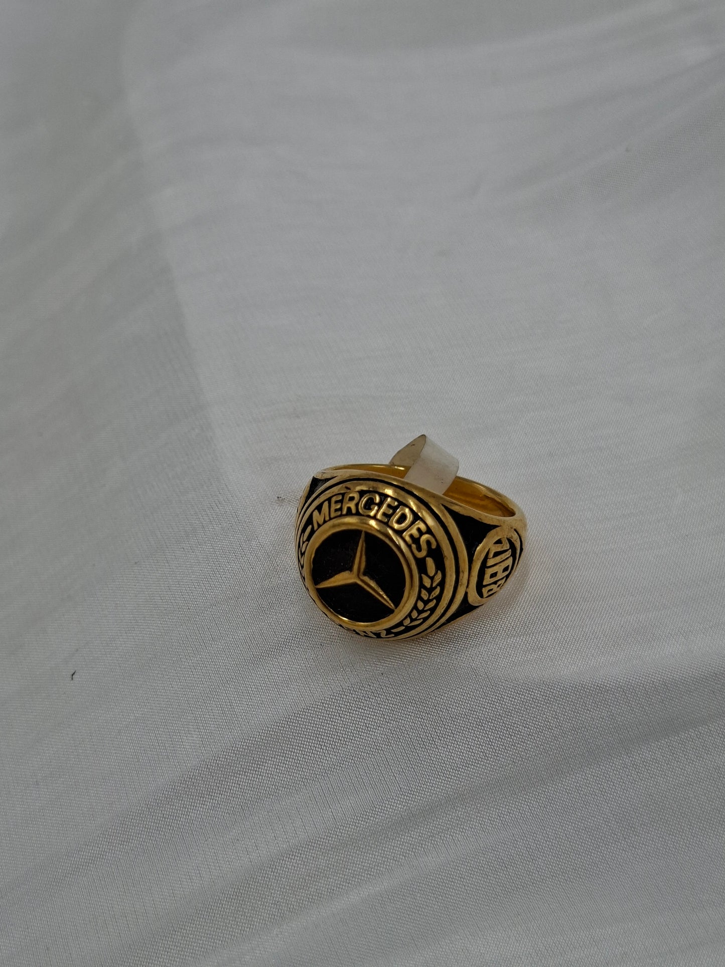 Mercedes Ring (size 12)