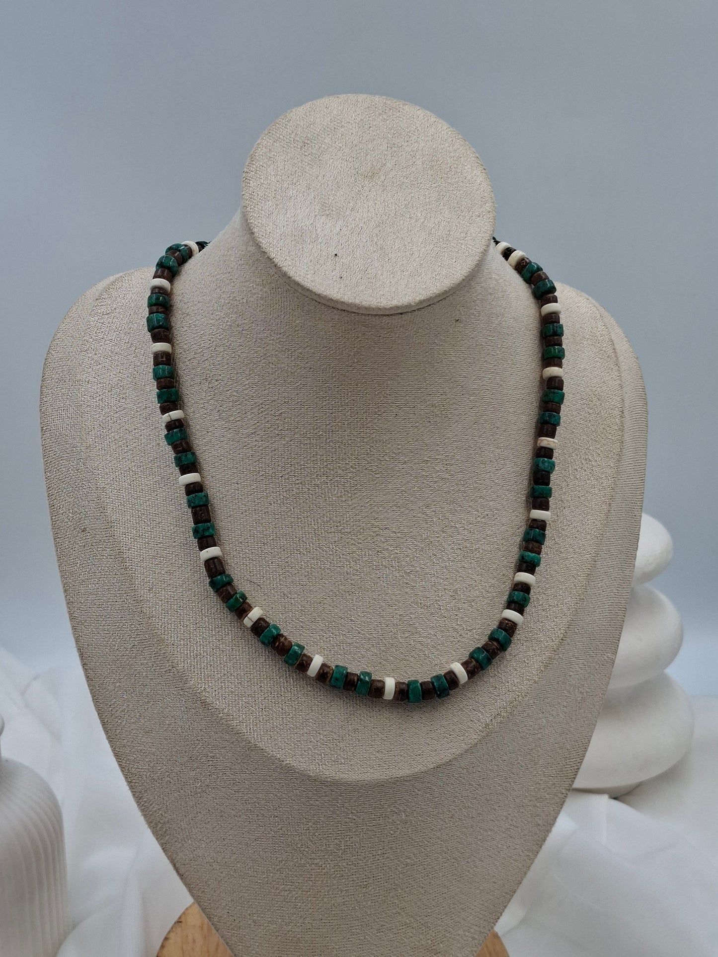 Cairo Necklace