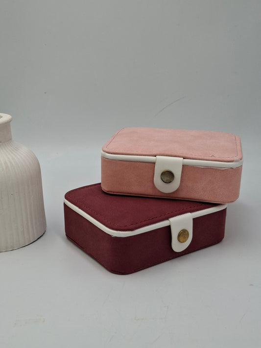 Mini Jewelry Organizer