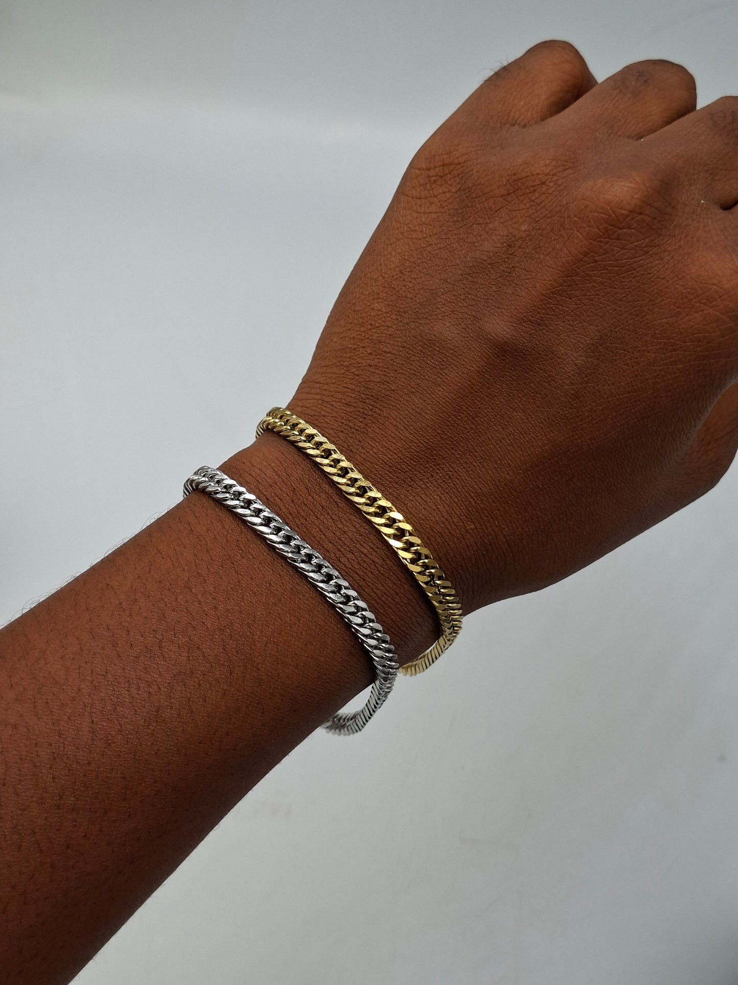 Chain Bracelet