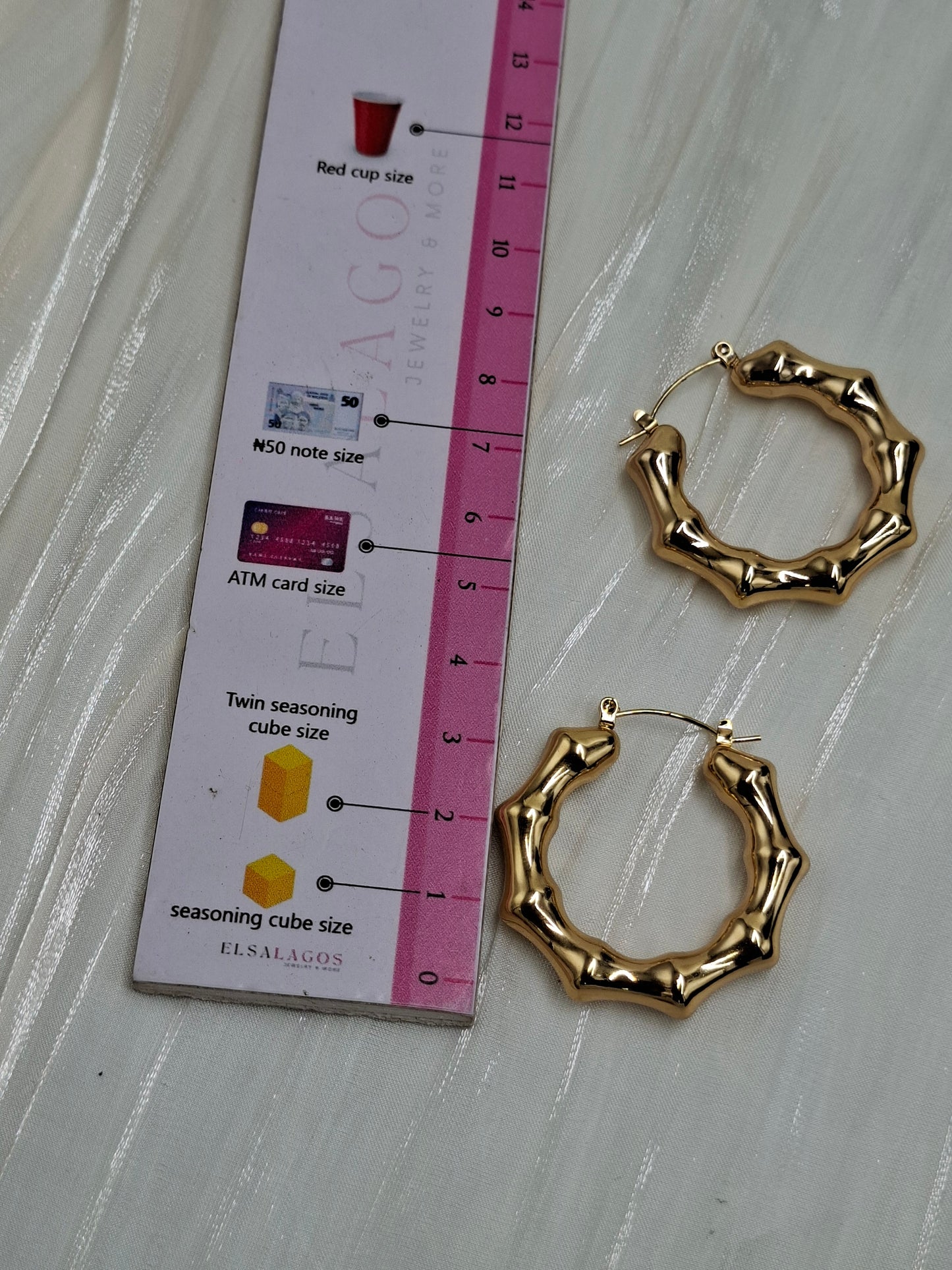 Standard Hoops