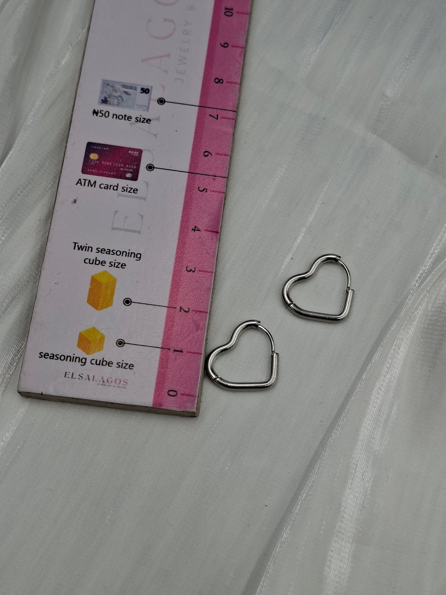 Heart Hoops
