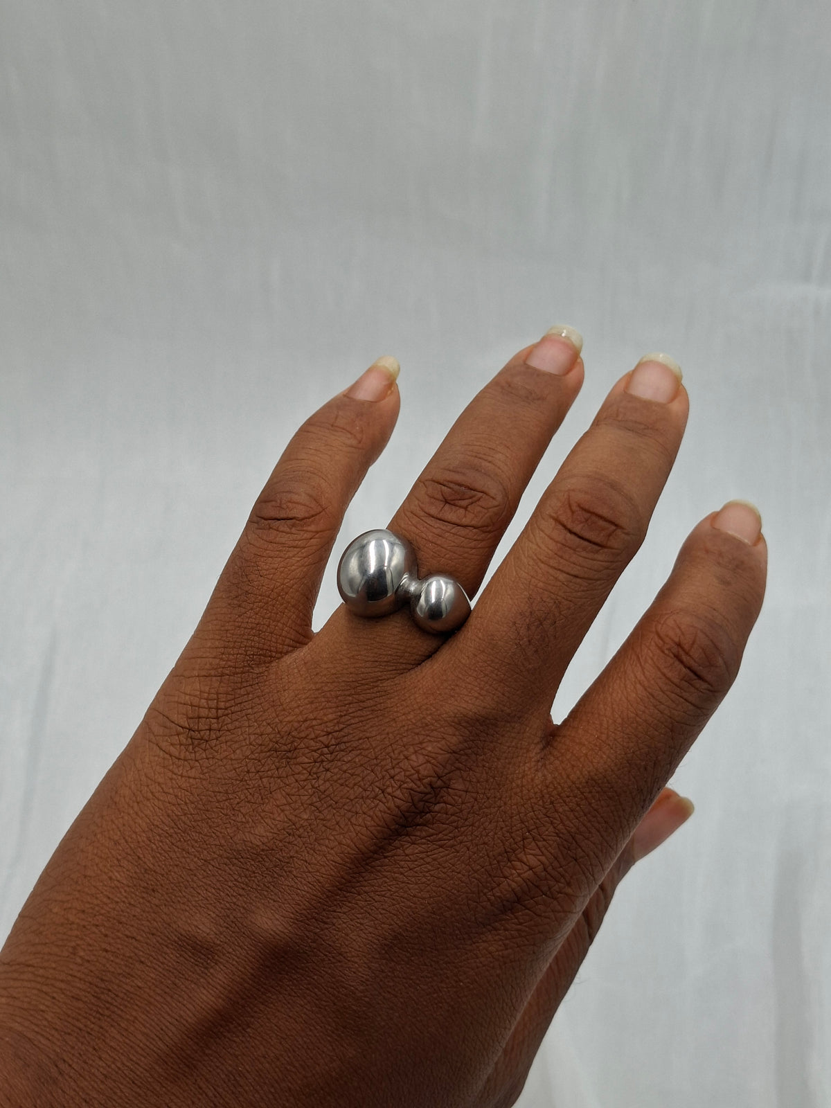 Darcy Ring (size 8)