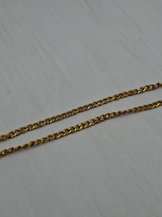 Cuban Waist Chain