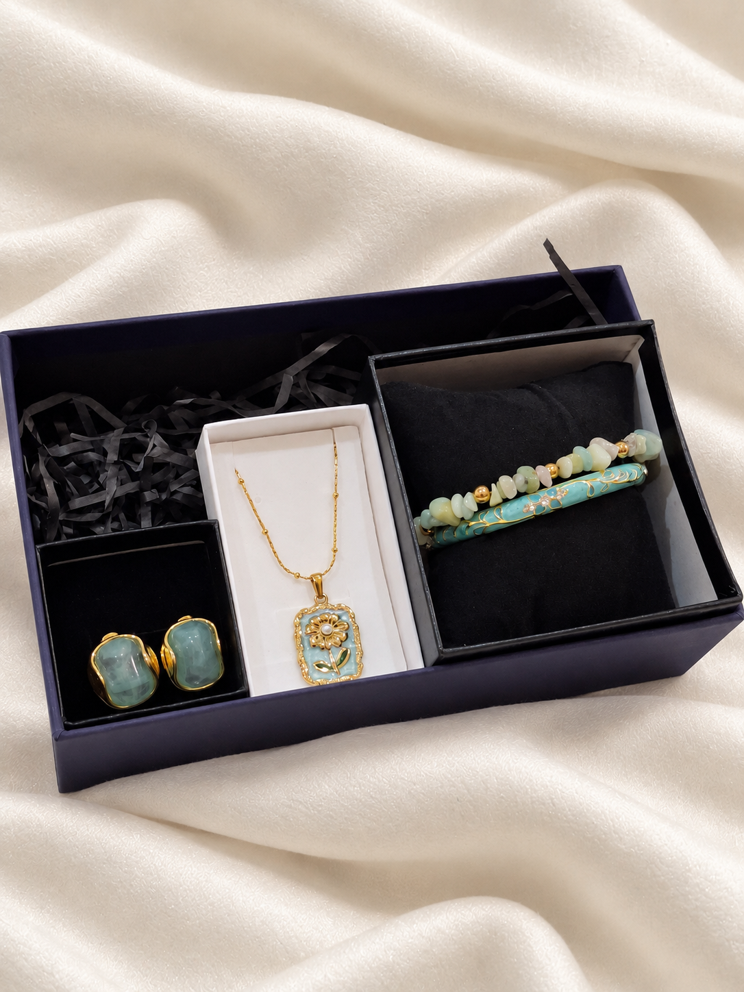 Aqua Aura Gift Set