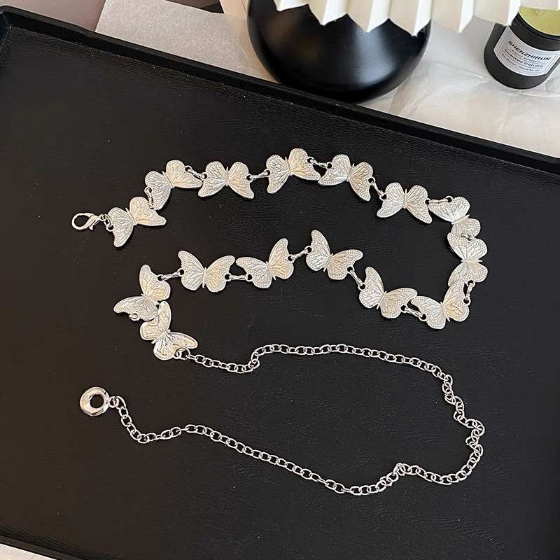 Butterfly Waist Belt