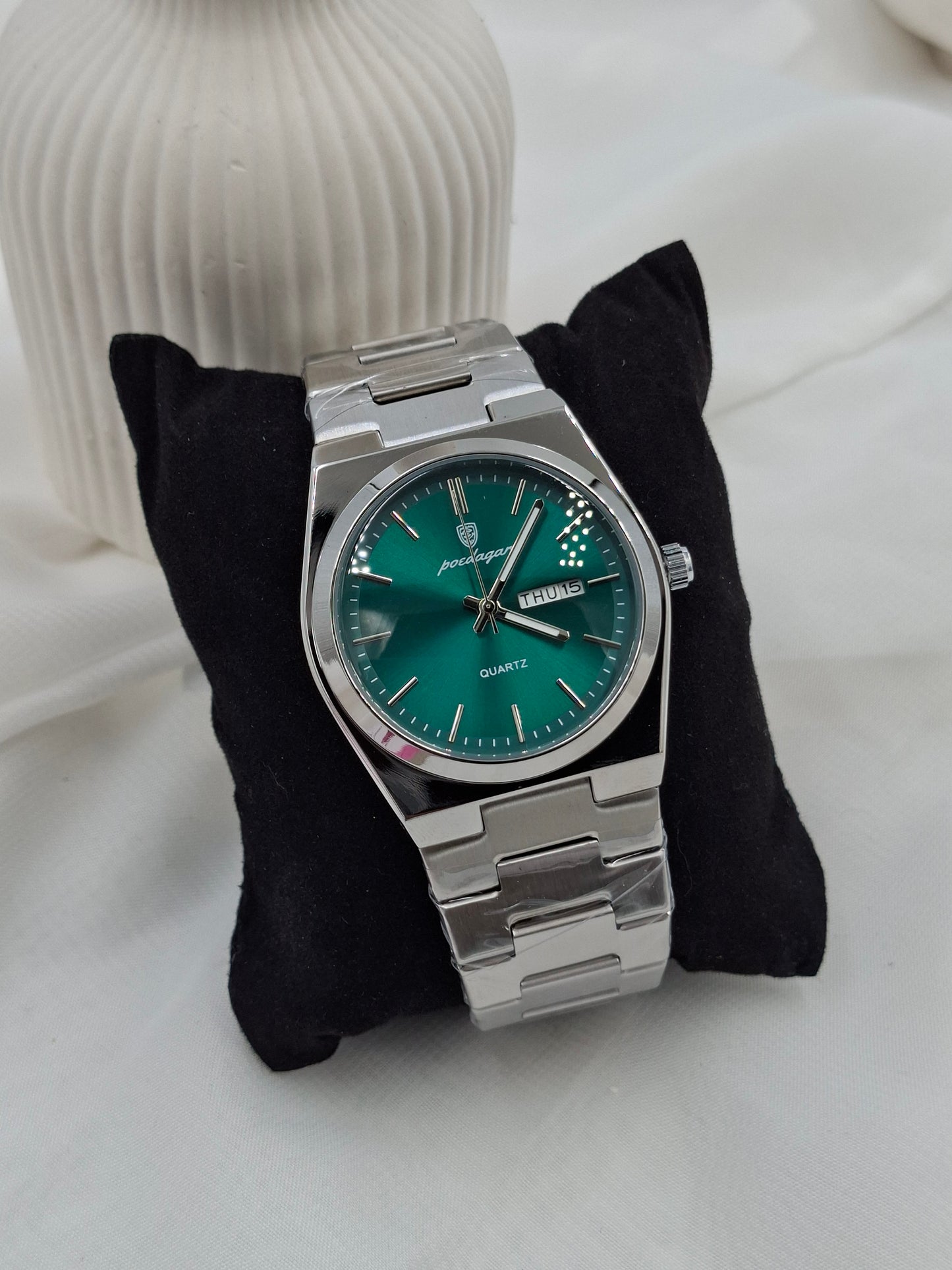 Mark Wristwatch