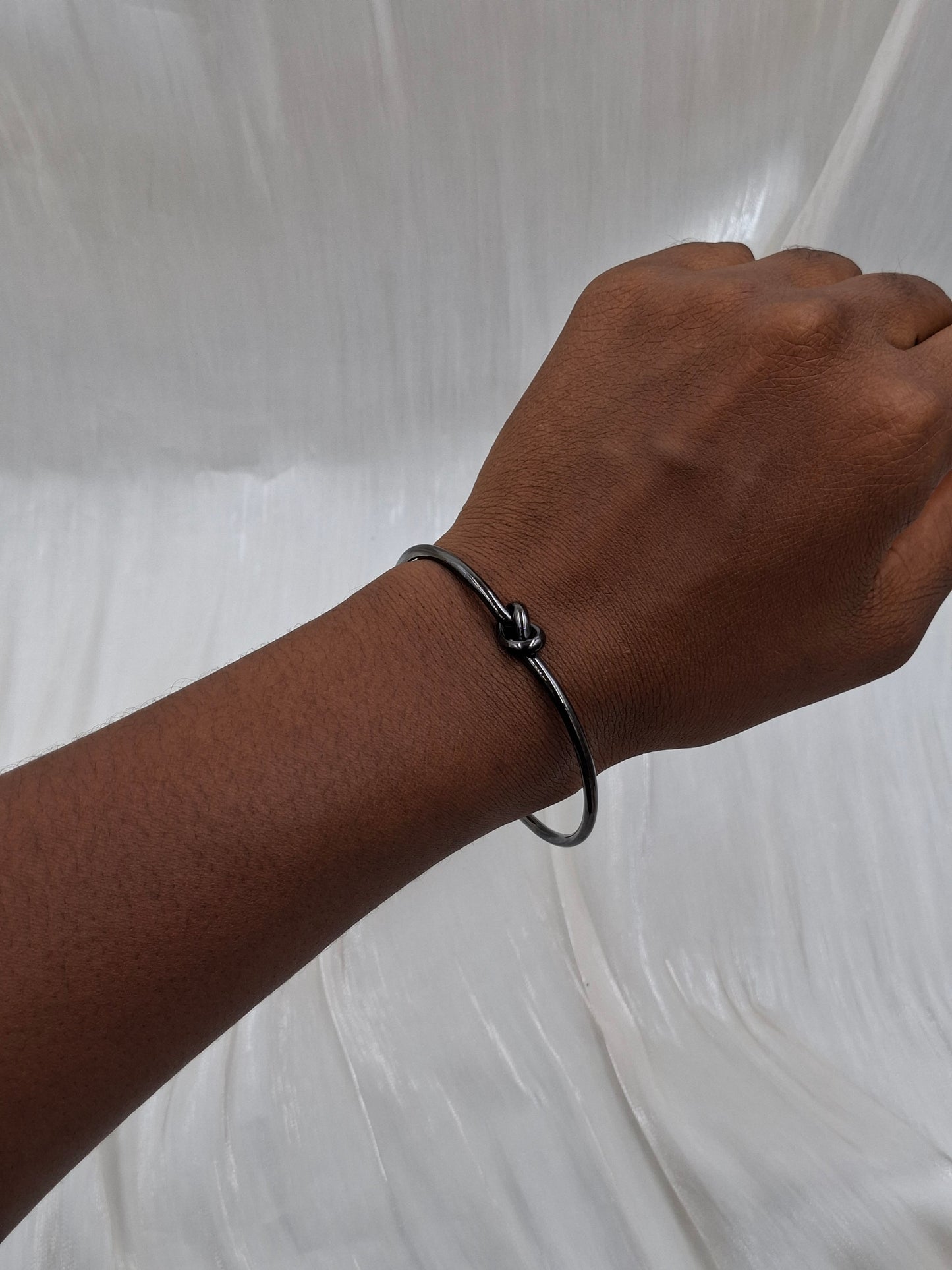 Knot Bangle