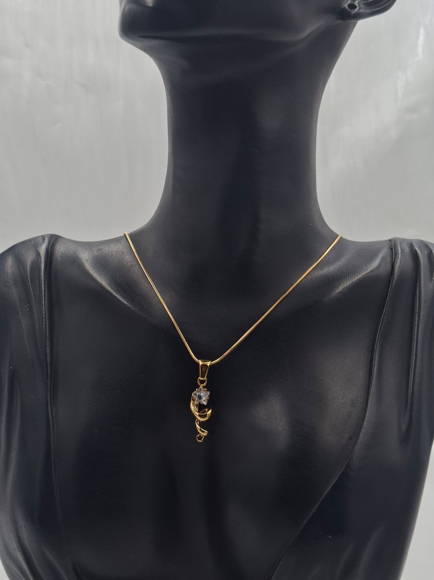 Delicate Necklace