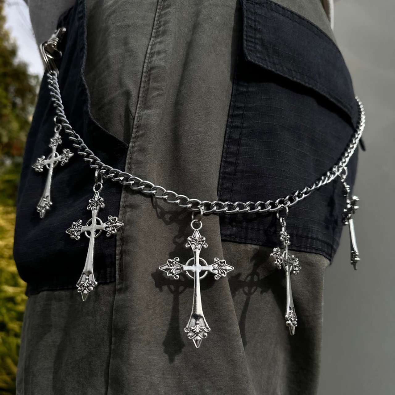 Cross Jeans Chain
