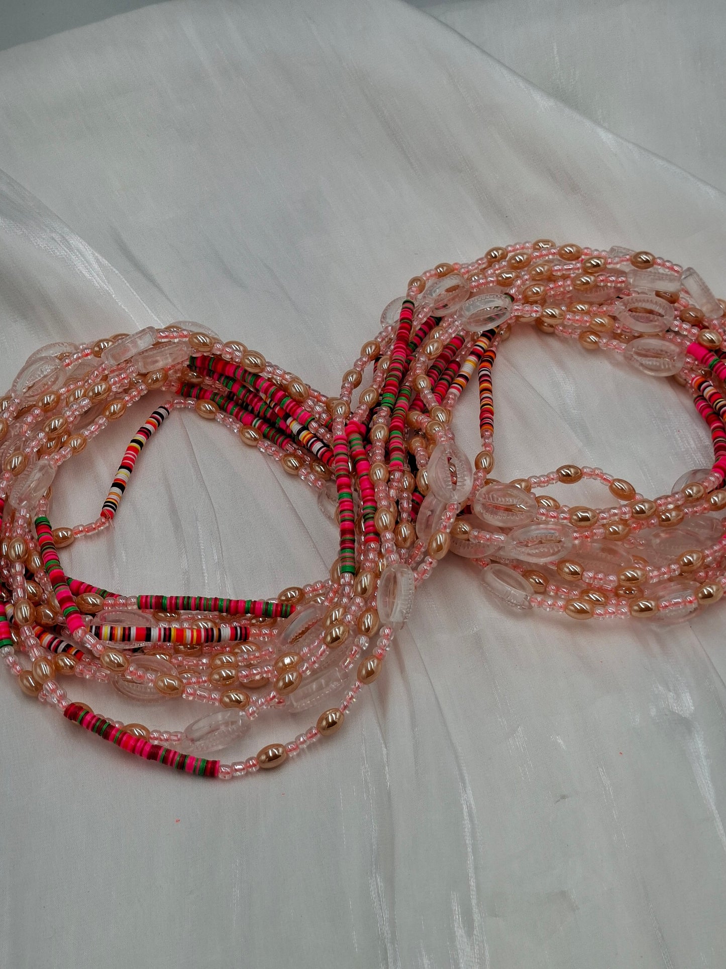 Sweet Candy Waistbeads